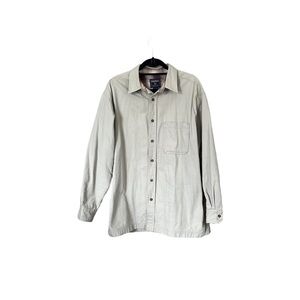 Woolrich Mens Lined Shirt